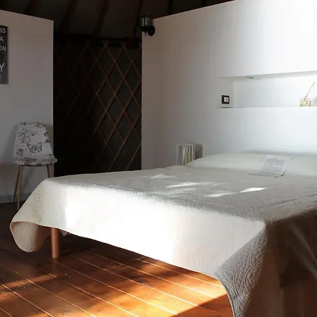 Parco Del Lago Glamping And Lodges Anguillara Sabazia Exterior photo