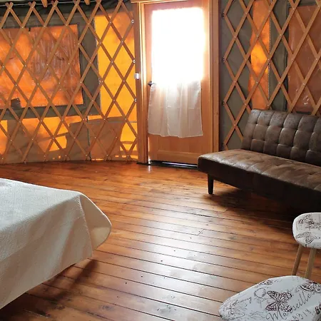 Parco Del Lago Glamping And Lodges Anguillara Sabazia Exterior photo