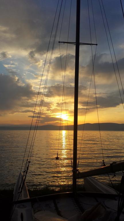Campsite Parco Del Lago Glamping And