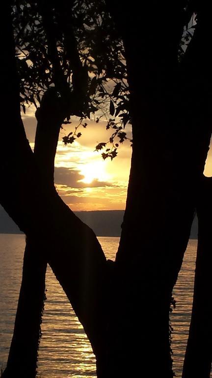 Parco Del Lago Glamping And Anguillara Sabazia
