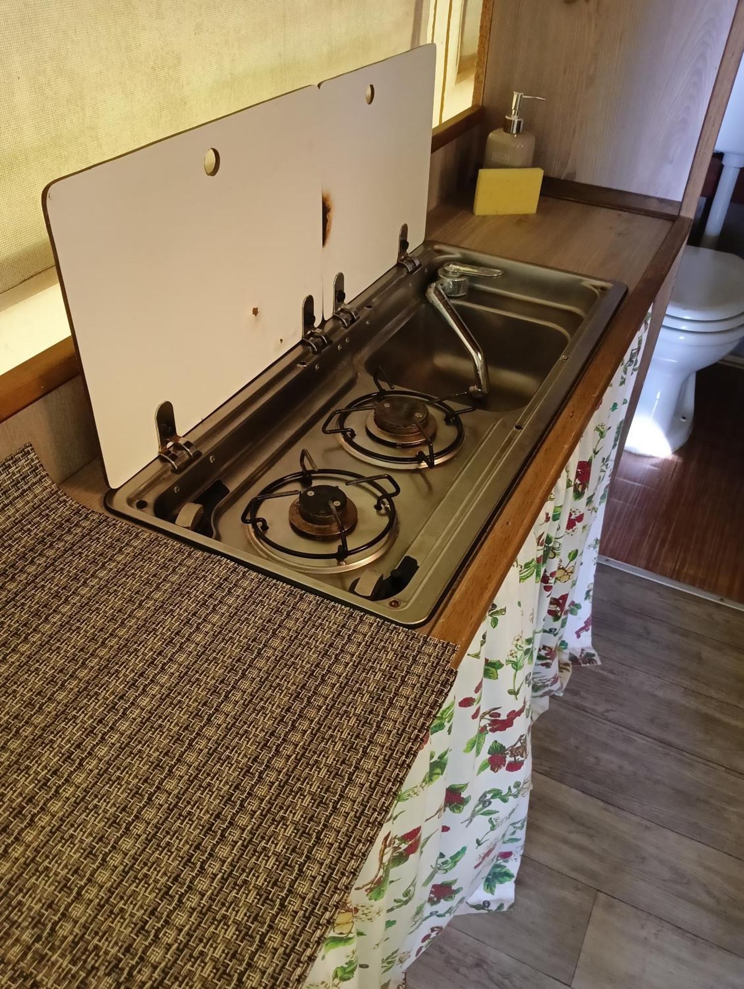 Parco Del Lago Glamping And Campsite Anguillara Sabazia