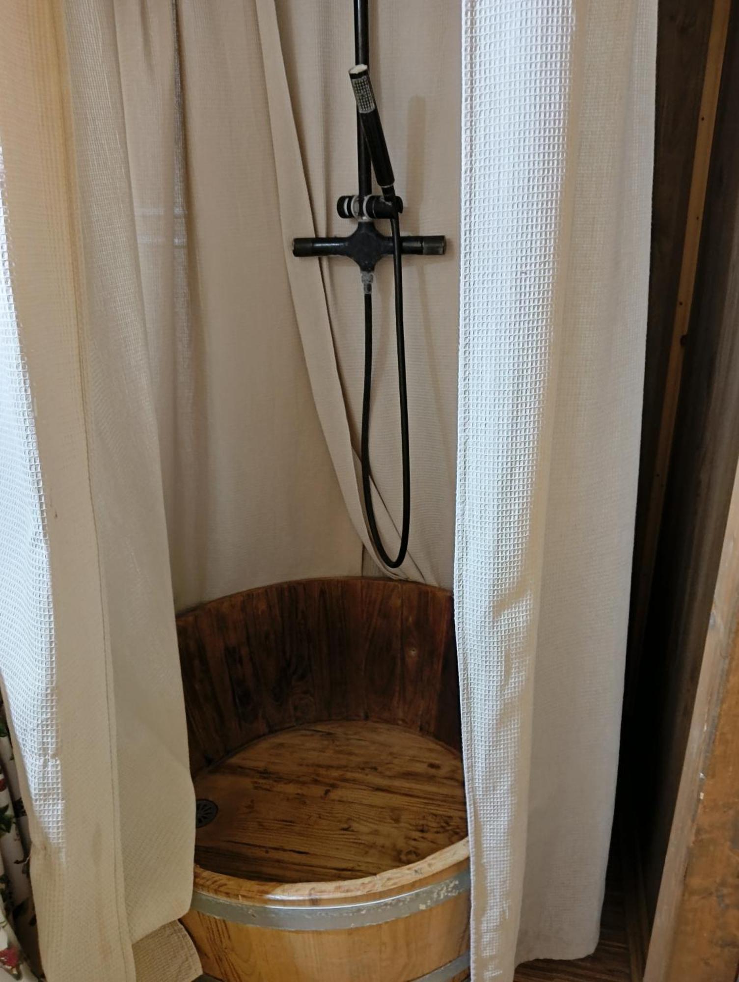 Parco Del Lago Glamping And * Anguillara Sabazia