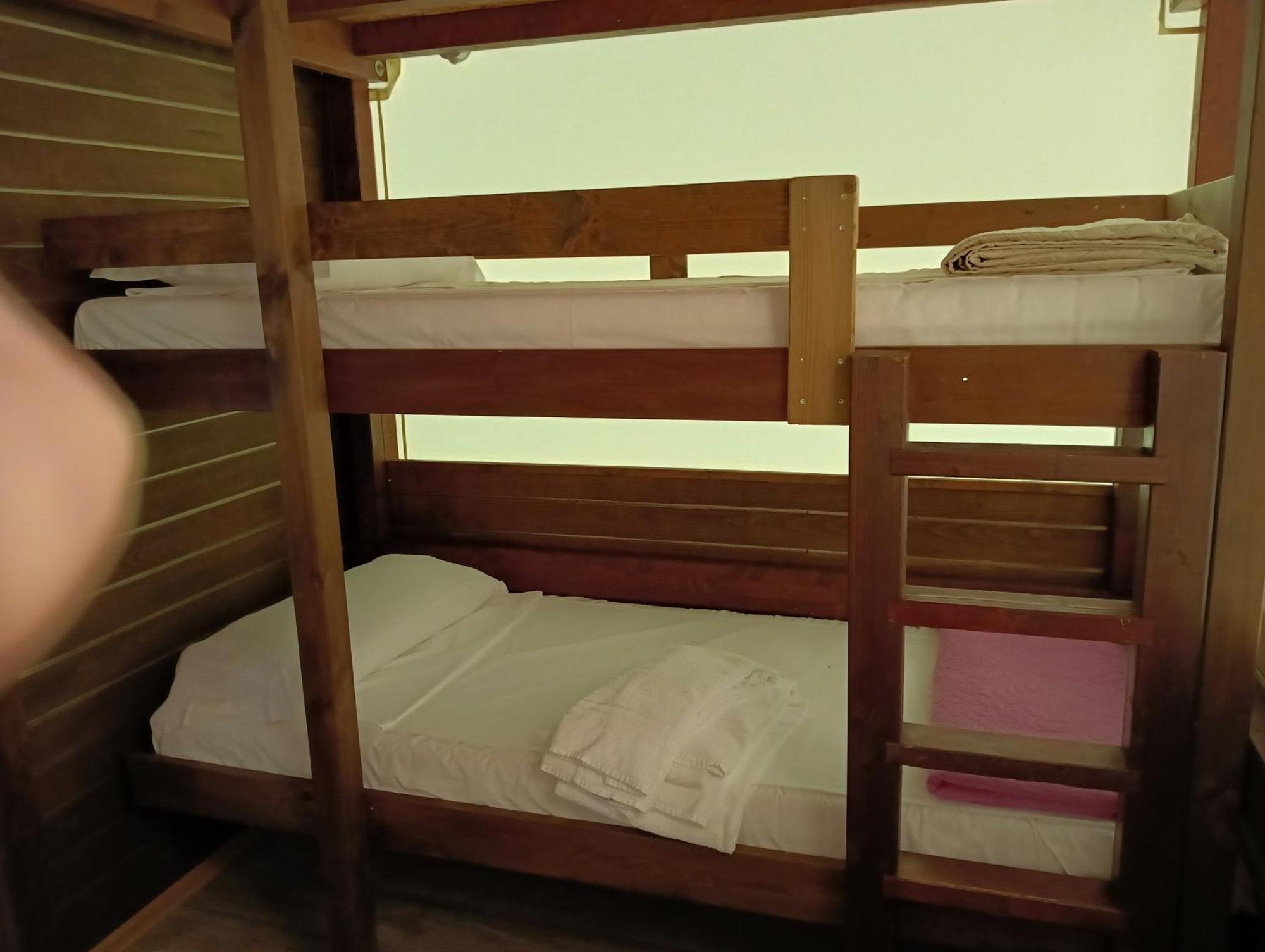 Parco Del Lago Glamping And Anguillara Sabazia