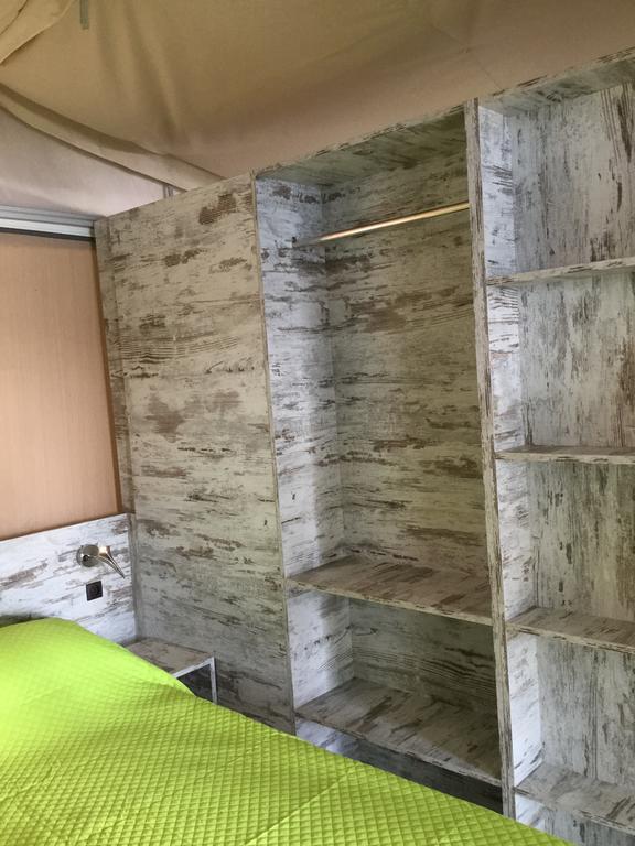 Parco Del Lago Glamping And Anguillara Sabazia