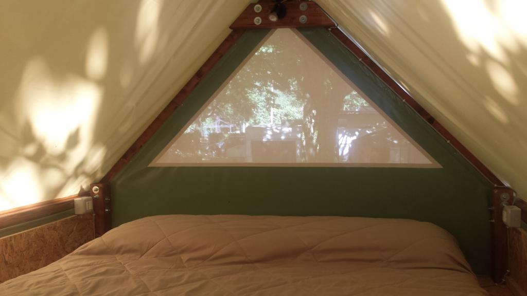 Parco Del Lago Glamping And Anguillara Sabazia