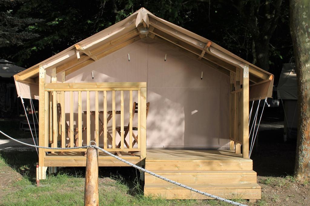 Parco Del Glamping And Anguillara Sabazia