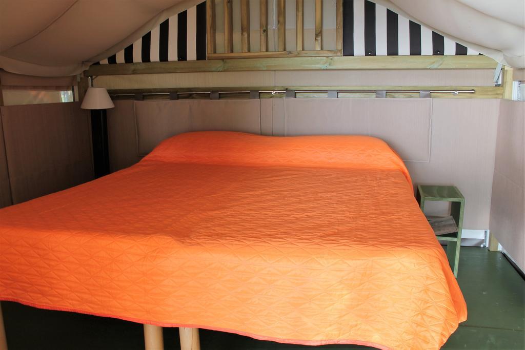 Parco Del Lago Glamping And Anguillara Sabazia