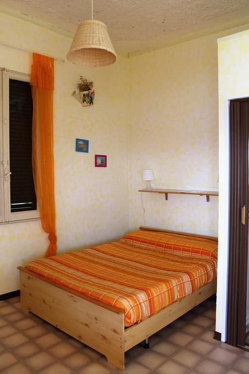 Campeggio Parco Del Glamping And *