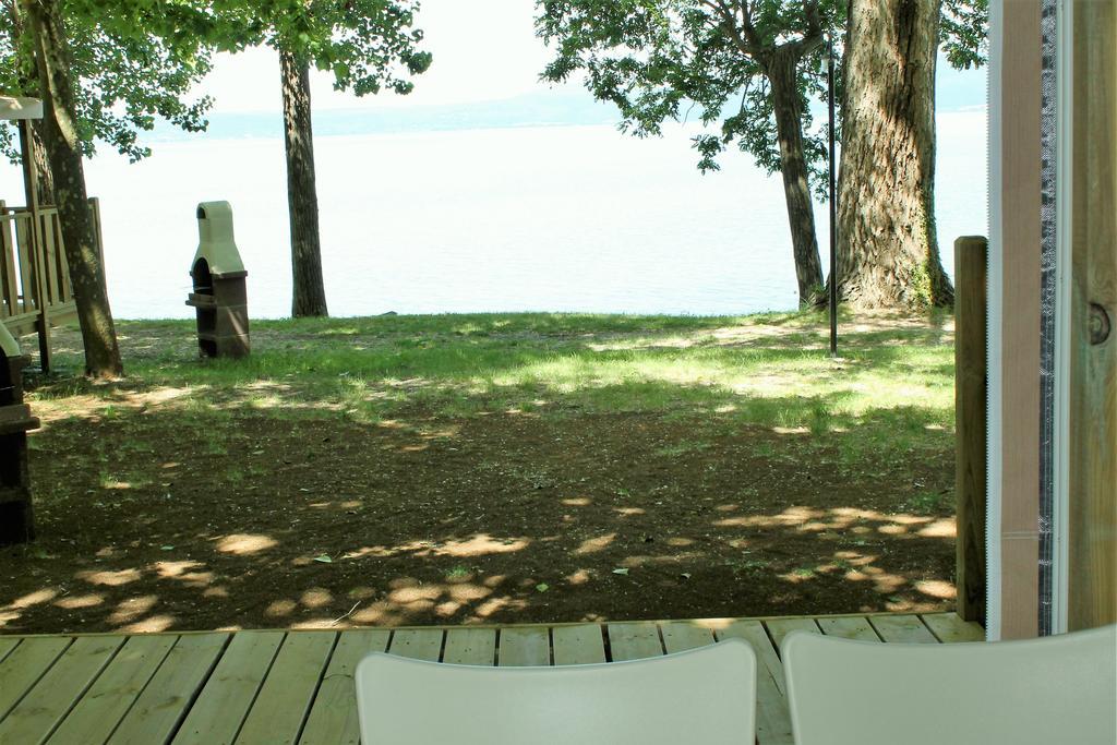Parco Del Glamping And