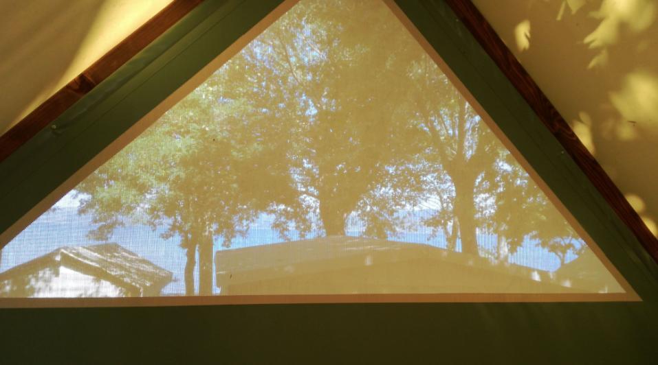 Parco Del Lago Glamping And *
