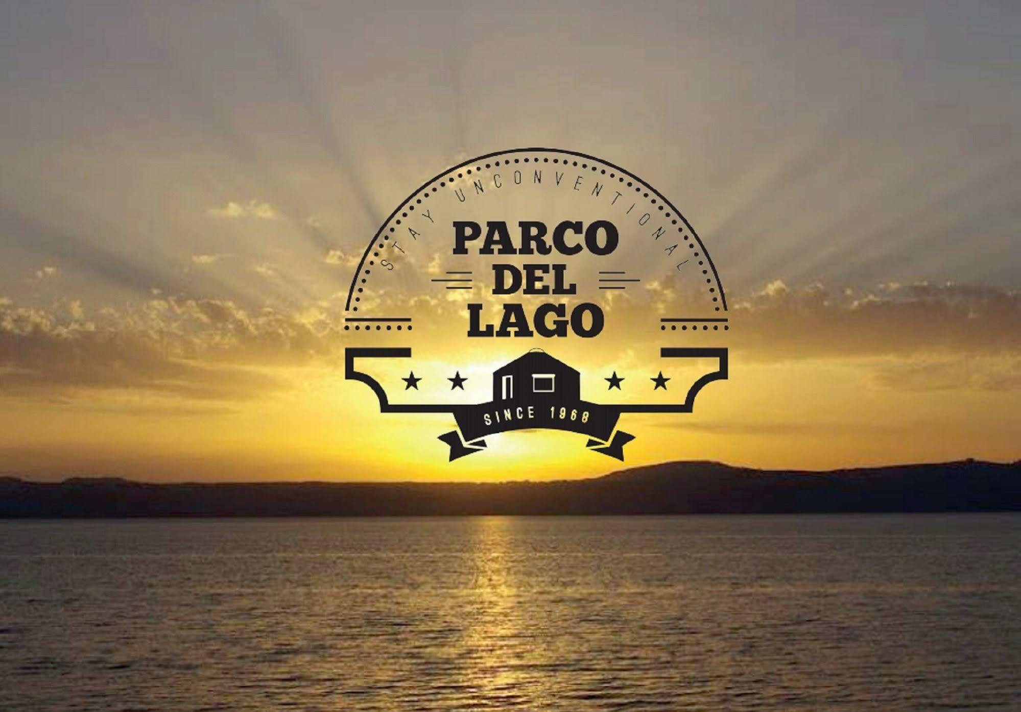 Parco Del Lago Glamping And *