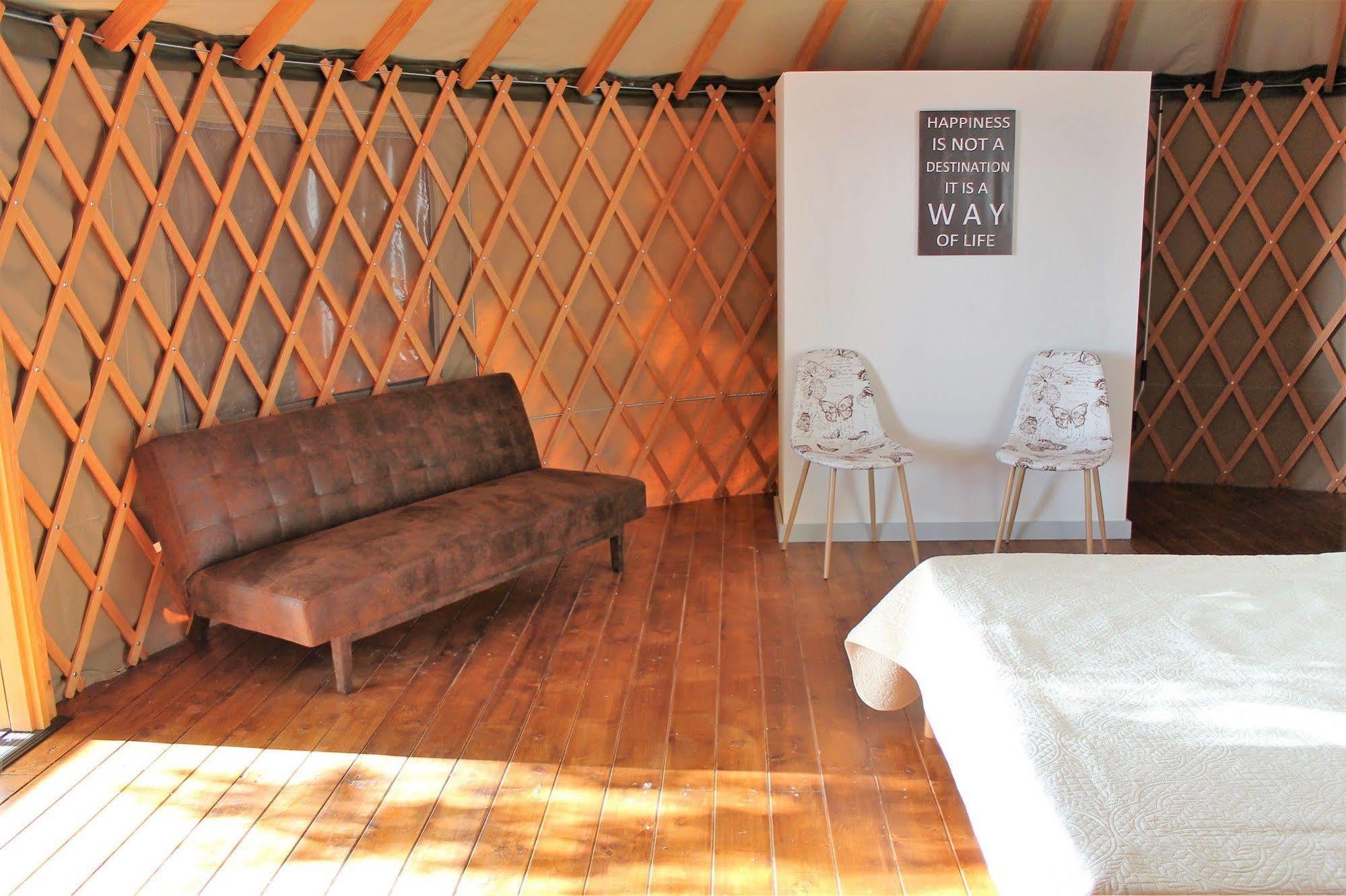 Parco Del Lago Glamping And Anguillara Sabazia