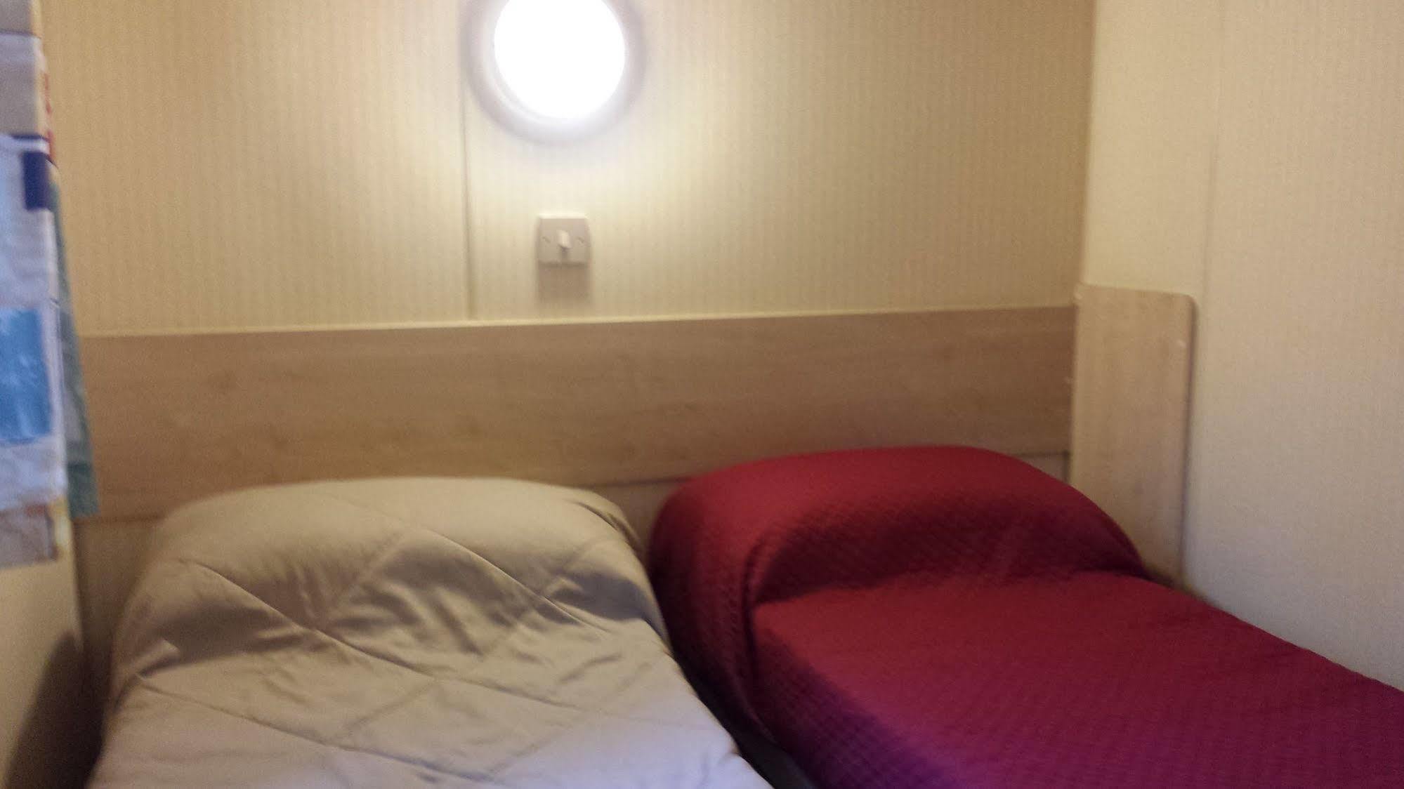 Parco Del Lago Glamping And